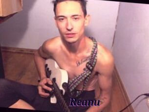 Reanu_Keaves