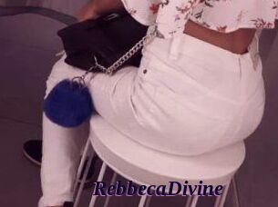 RebbecaDivine