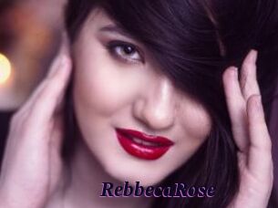 RebbecaRose Spezial Sexcam