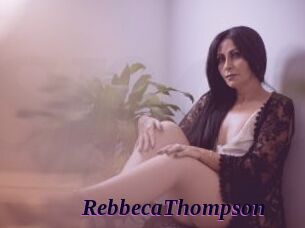 RebbecaThompson