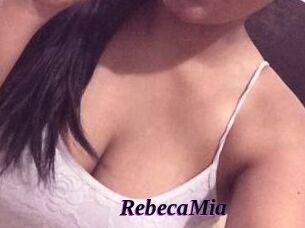 RebecaMia
