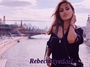 RebecaMystical