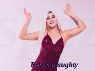 RebecaNaughty