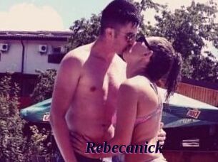 Rebecanick