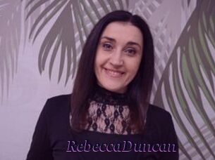 RebeccaDuncan