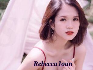 RebeccaJoan Spezial Sexcam