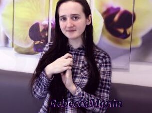 RebeccaMartin Spezial Sexcam