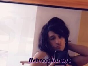 RebeccaRavage