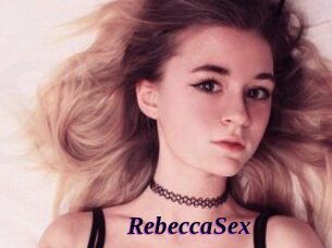RebeccaSex