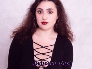 Rebecca_East Spezial Sexcam