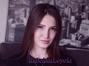 RebekkaLoyola