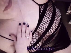 RebelJordyn
