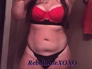 RebelRoseXOXO