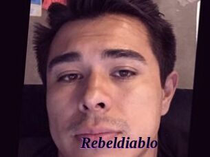 Rebeldiablo Spezial Sexcam