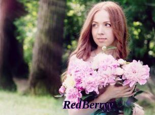 RedBerryy