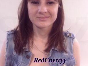 RedCherryy