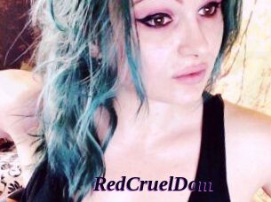 RedCruelDom