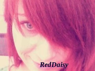 RedDaisy