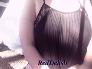 RedDelish