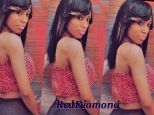 RedDiamond