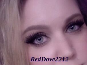 RedDove2212 Spezial Sexcam