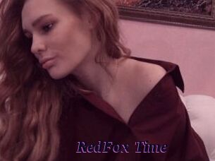 RedFox_Time Spezial Sexcam