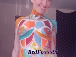 RedFoxxx92