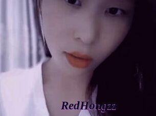 RedHongzz