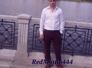 RedMouth444 Spezial Sexcam