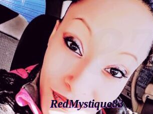 RedMystique83 Spezial Sexcam
