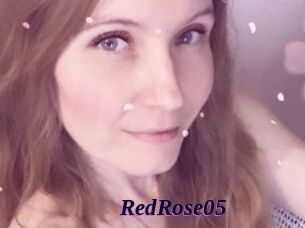 RedRose05 Spezial Sexcam
