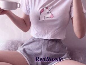 Red_Rossie Spezial Sexcam