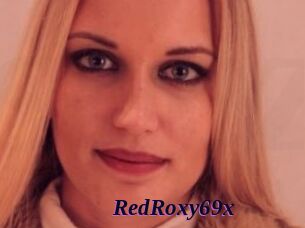 RedRoxy69x