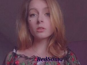 RedSoma