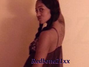 Redbone21xx