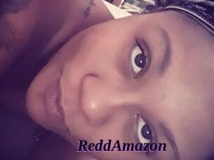 ReddAmazon