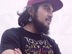 ReddDevill