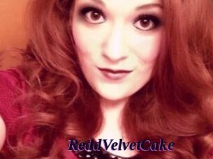 ReddVelvetCake Spezial Sexcam