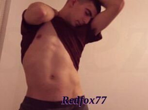 Redfox77