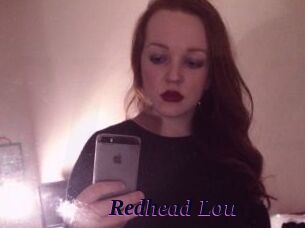 Redhead_Lou