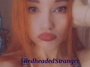 RedheadedStranger