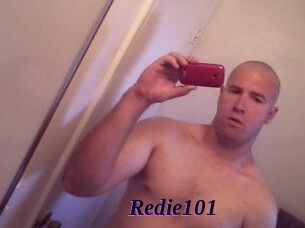 Redie101