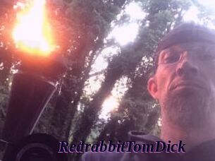 RedrabbitTomDick Spezial Sexcam