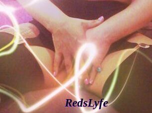 RedsLyfe Spezial Sexcam