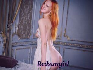 Redsungirl
