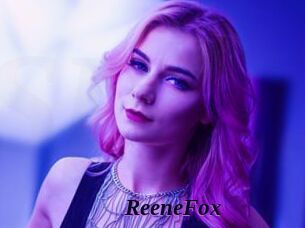 ReeneFox