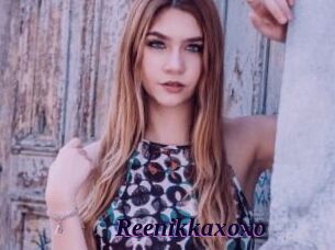 Reenikkaxoxo