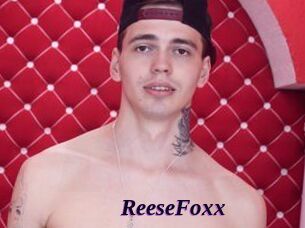 ReeseFoxx