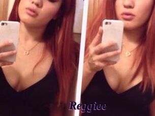 Reggiee