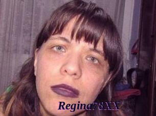 Regina78XX Spezial Sexcam